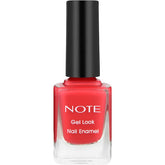 Note Gel Look Nail Enamel 12